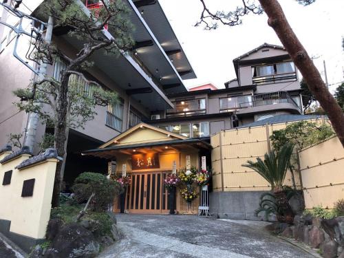 熱海来宮の湯 松月