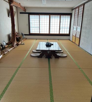 石垣島こはぐら荘
