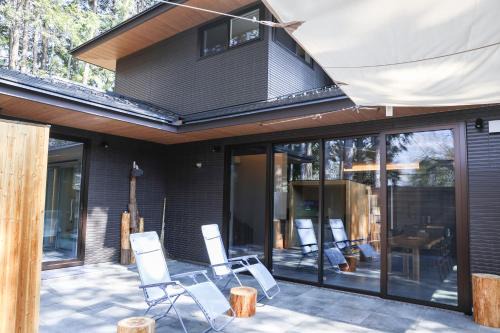 箱根芦ノ湖ゴルフVilla