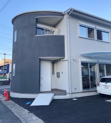 簡易宿所 ふくろく