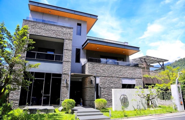 茶田關舍民宿Tea Paddy B&B