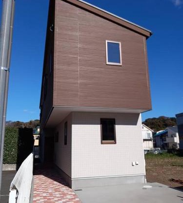 藤沢HOME-1f