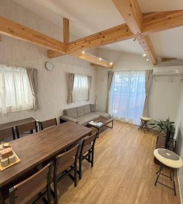 藤沢Home 2階