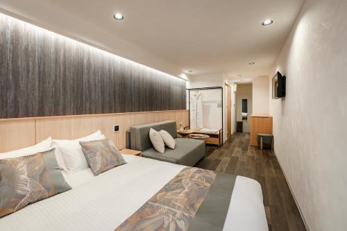 谷町君 Hotel 东本愿寺19