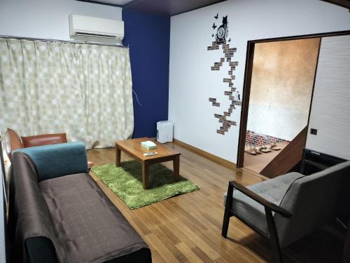 貸切ゲストハウス スポパー徒歩10分 Guesthouse near sports park