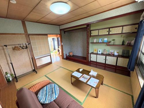 超好立地-喜界島らくらくステイ201号室 -快適な南国島暮らし体験-
