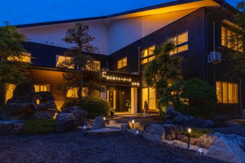 軽井沢フォーシーズホテル