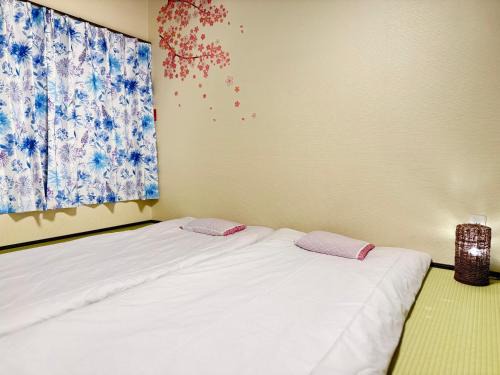 難波心斎橋10 minutes民宿3号室2