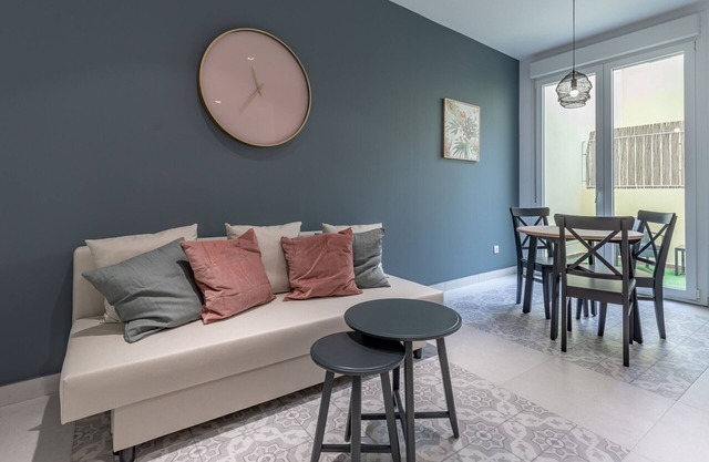 ꕥ Chic & Comfortable Apartment/ Private Terrace ꕥ