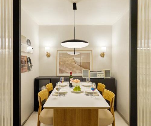 둔촌트리하우스 Kspo