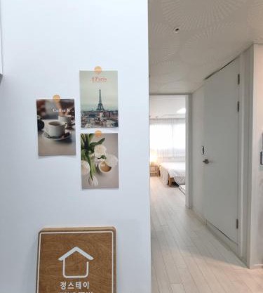 정스테이 서울 잠실 롯데월드 kspodome 아산병원 길동 코엑스 성수명동강남동대문