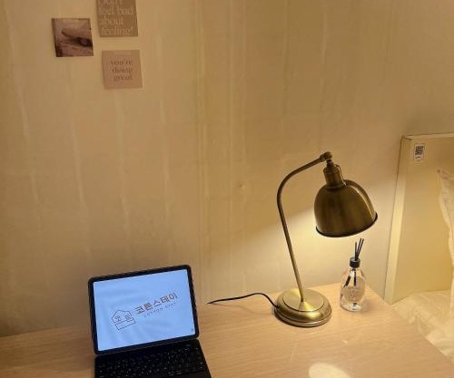 코튼스테이 Cottonstay