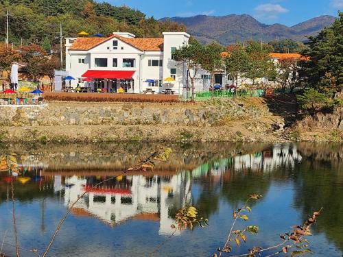 하모니아트빌리지