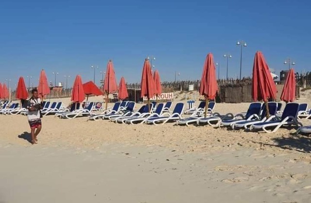 شاليهات بورتو مطروح المميزة (vip)