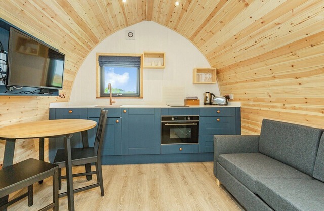 Alojamiento de 0 habitaciones en Great Busby