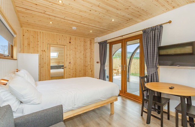 Alojamiento de 0 habitaciones en Great Busby