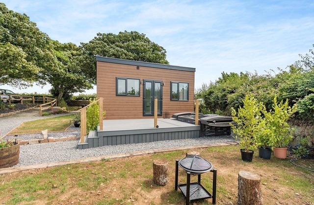 0 bedroom accommodation in Nr. Tenby
