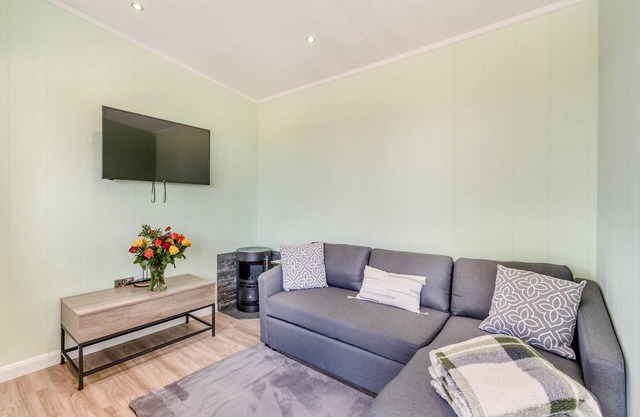 Alojamiento de 0 habitaciones en Nr. Tenby