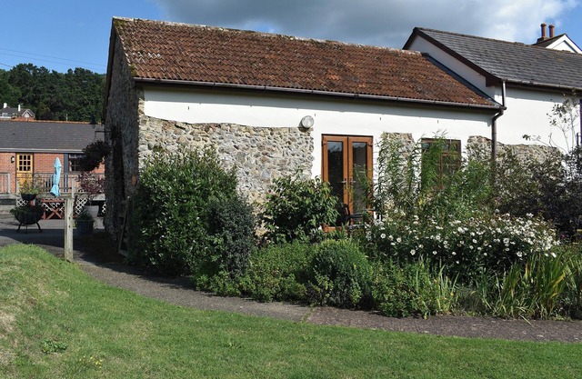 Alojamiento de 1 habitación en Sidbury, cerca de Sidmouth