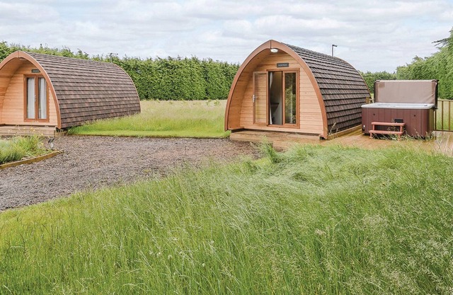 0 bedroom accommodation in Laceby, Lincolnshire
