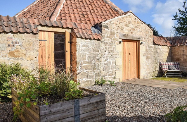 Alojamiento de 0 habitaciones en Cupar
