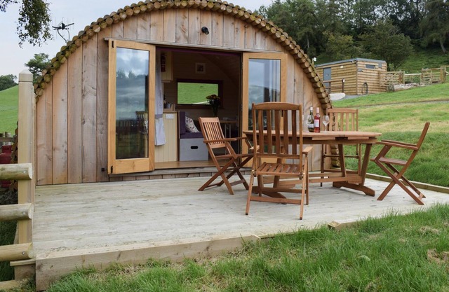 0 bedroom accommodation in Dolau