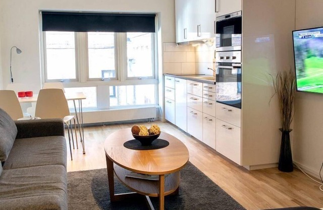 0 bedroom apartment in Karlshamn