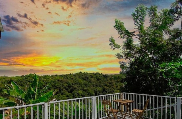 PRIVATE RIVER, El Yunque Rainforest, 0 Cleaning Fee, 20-30% off Any Rental Car