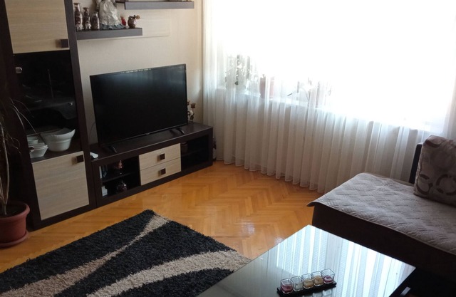 0 meters from city center, cozy aparment