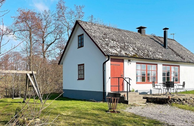 0 person holiday home in Vollsjö