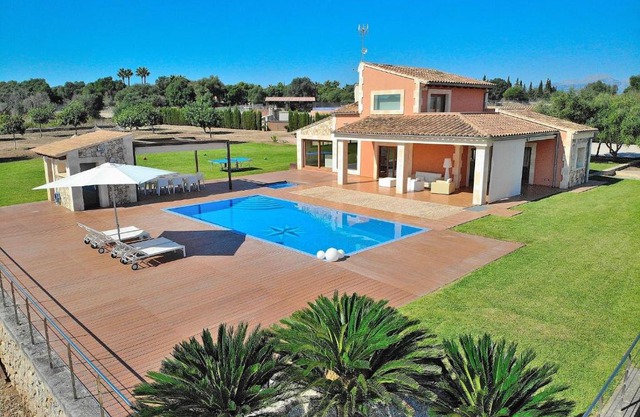 007 Villa Son Morei de les Penyes ETV13143 by Mallorca Charme