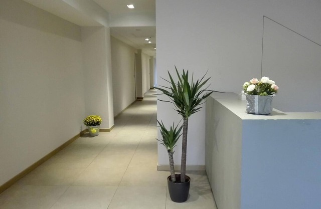 01. Apartment