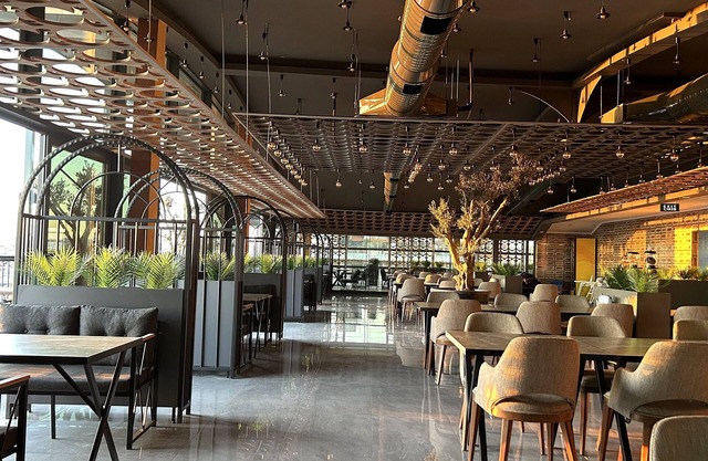 01 Nova Otel