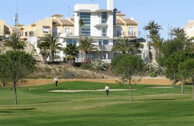 01 Tu Loft en Alenda Golf