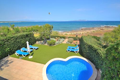 017 Villa Embat ET2500 by Mallorca Charme