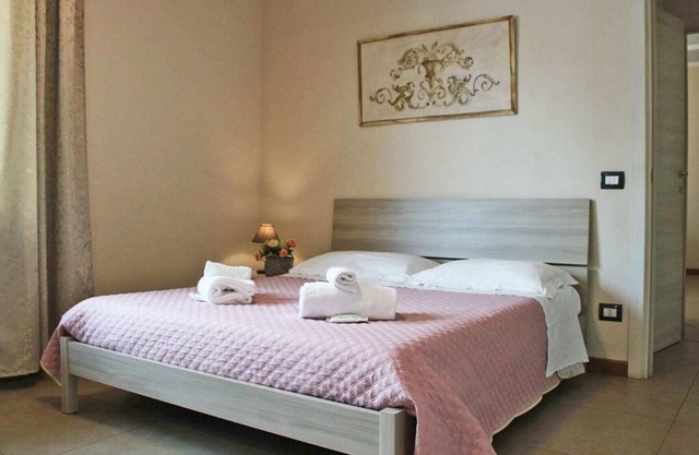 Apartamento amapola