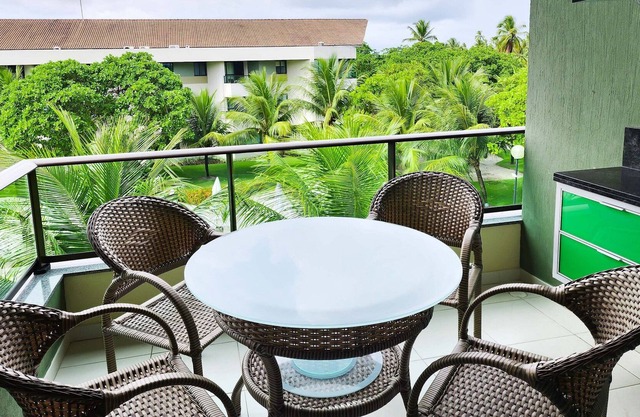 02 Bedrooms - Carneiros Beach Resort (C06-1)