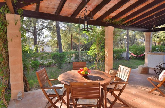 020 Casa Trevol ETV6474 by Mallorca Charme