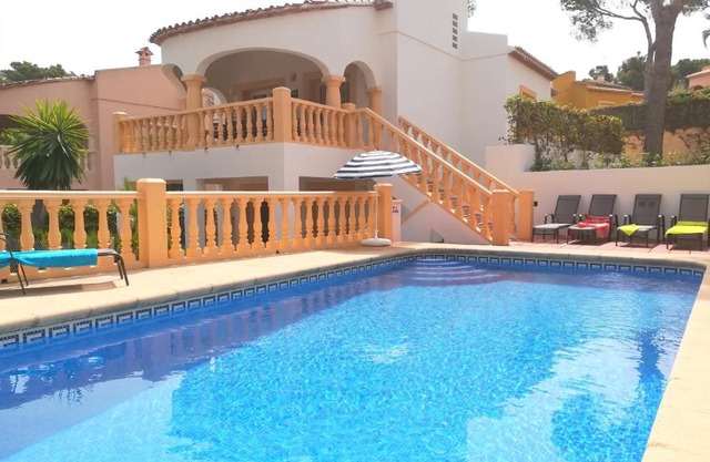 0304 Villa Naranja