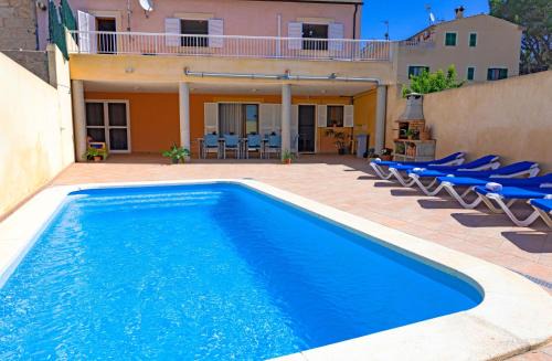 039 Casa Marimar ETV8486 by Mallorca Charme