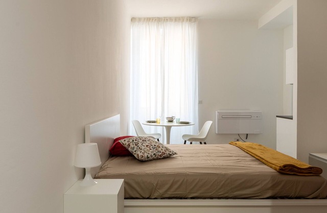 041MI - Edoardo’s House