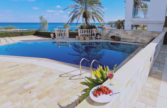 05 ATR - Ocean View Villa