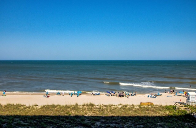 0506 Seaside Escape by Atlantic Towers