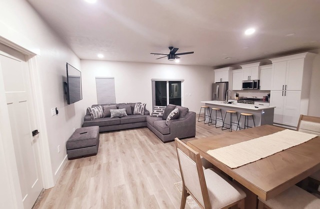 #06 New 5 Bedroom, 3 Bath, 2 Car Garage