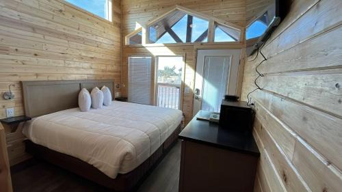 062A Family Gateway Chalet with Loft and Star Gazing Grand Canyon South Rim
