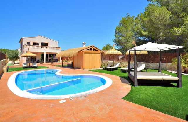 066 Villa Mexic 41 ETV8816 by Mallorca Charme