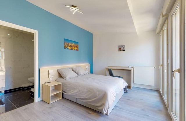 07.Studio#Creteil#Loft#Cinéma