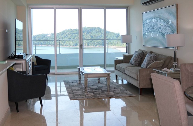 09B Perfect 1-bedroom apartment with stunning view
