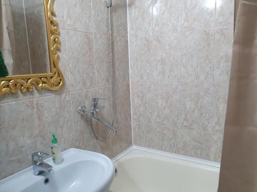 1 ком квартира в 11 мкр