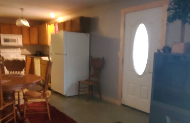 1,000 of acres, Public hunting, lake alma 5 mile, lake Rupert 2 mile, hocking h